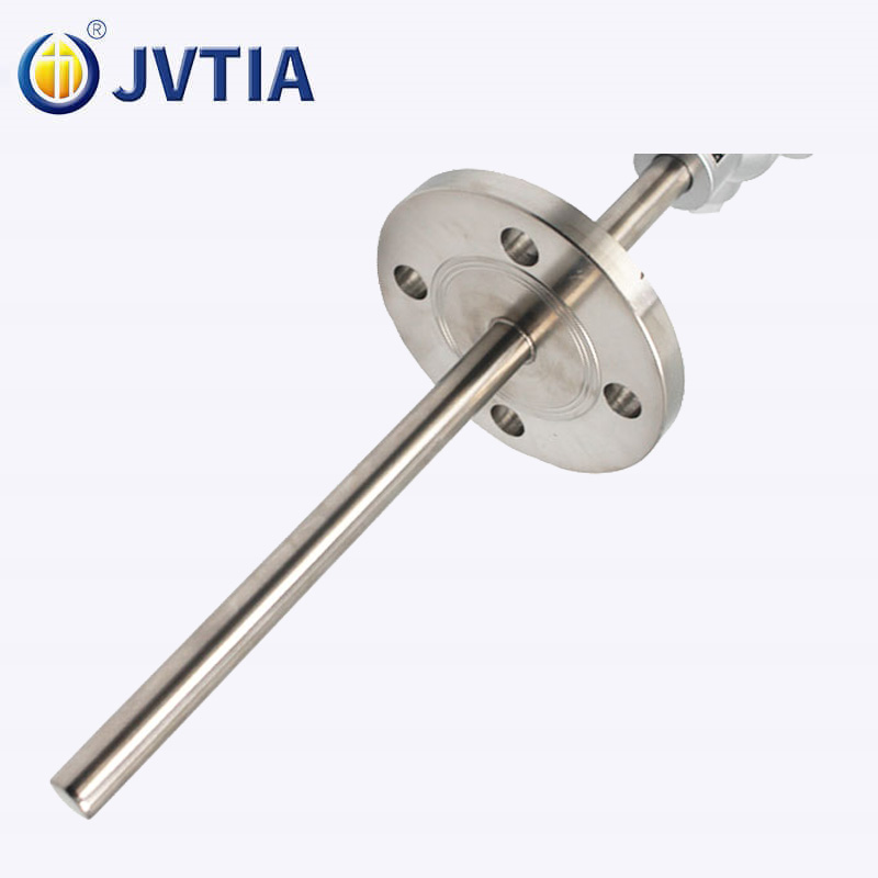 JVTIA accurate type k thermocouple wire marketing for temperature compensation-2