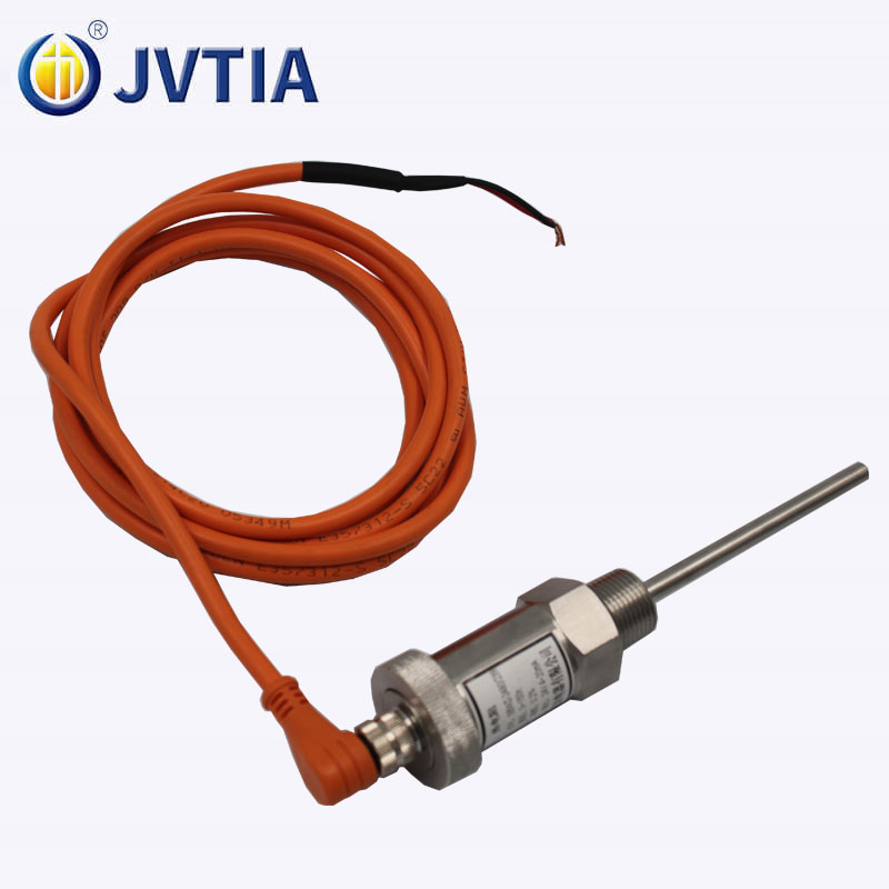 4-20mA output PT100 Temperature sensor with transmitter