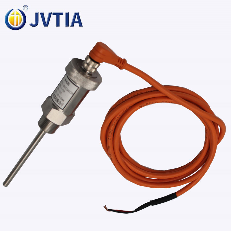 JVTIA rtd thermometer overseas market for temperature compensation-2