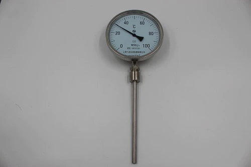 JVTIA resistance temperature detector custom for temperature measurement and control