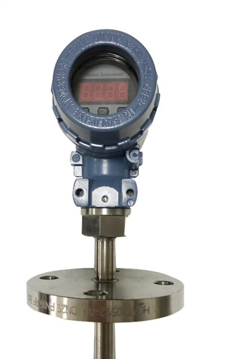 The advantages and disadvantages of using thermocouple temperature sensor Circuit Diagram