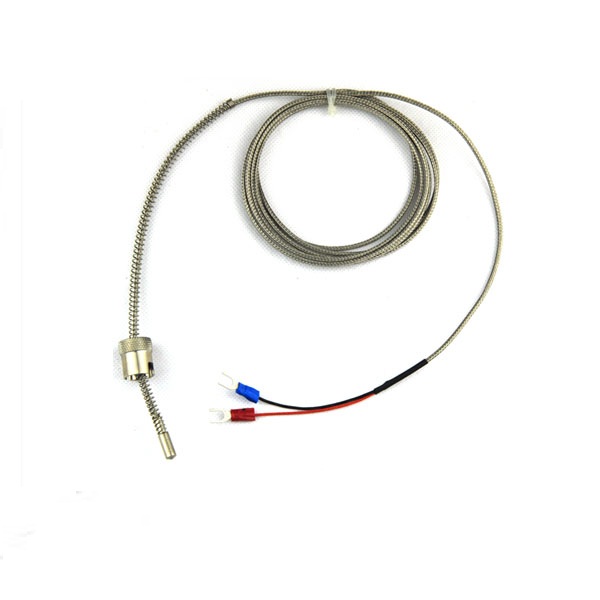 JVTIA j thermocouple for manufacturer for temperature measurement and control-1