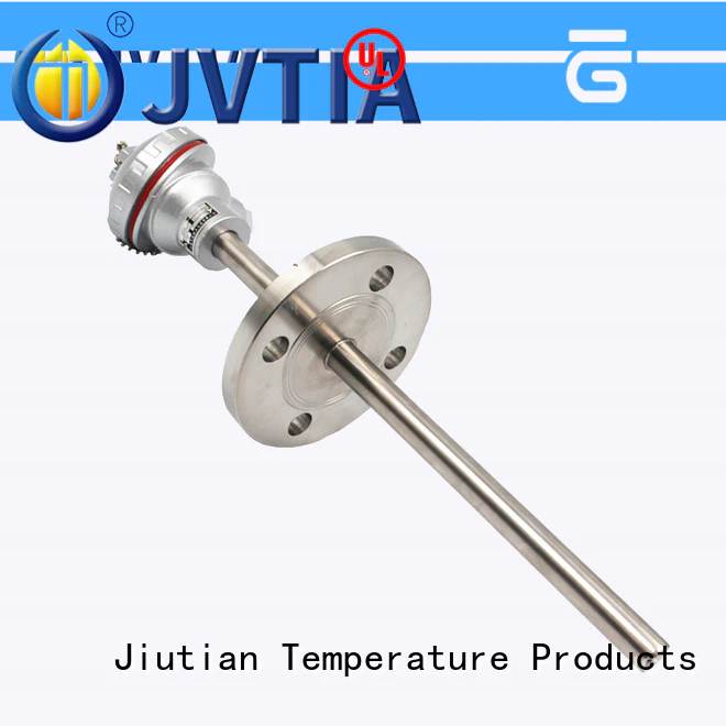 professional k type temperature probe supplier for temperature measurement and control