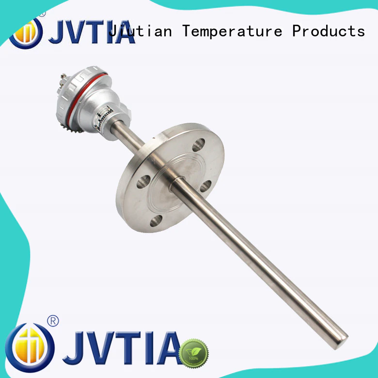 JVTIA k thermocouple order now for temperature measurement and control