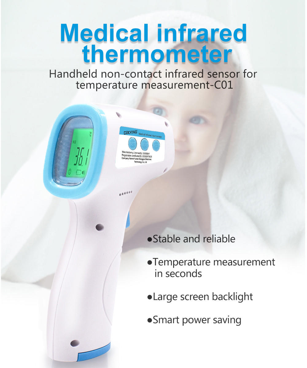 durable resistance temperature detector custom for temperature compensation-1