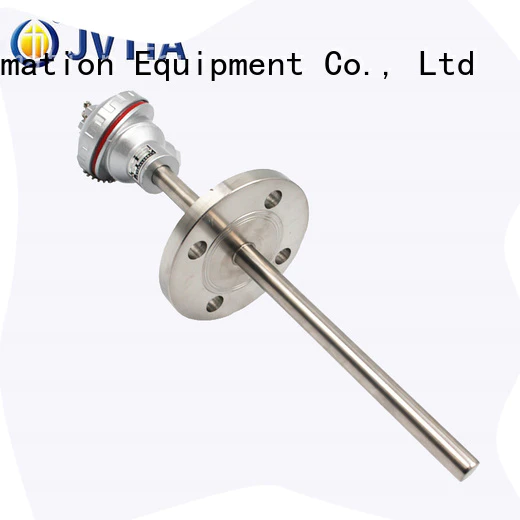 JVTIA k type thermocouple overseas market for temperature measurement and control