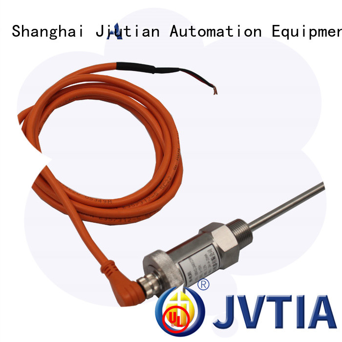 JVTIA rtd thermometer order now for temperature measurement and control