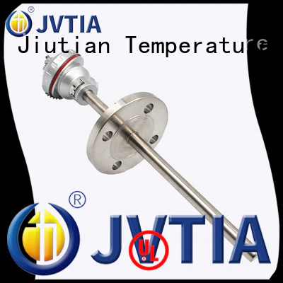 JVTIA professional k type thermocouple for temperature measurement and control