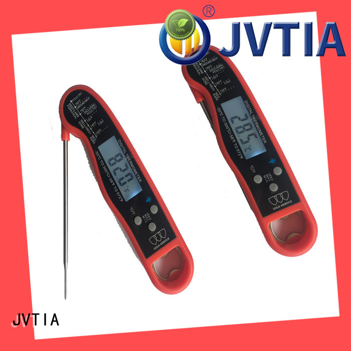 JVTIA accurate temperature sensor custom for temperature compensation