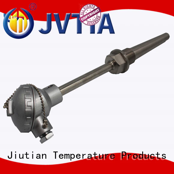 JVTIA type k thermocouple wire for manufacturer for temperature measurement and control
