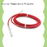 widely used thermistor temperature sensor manufacturers for temperature measurement and control
