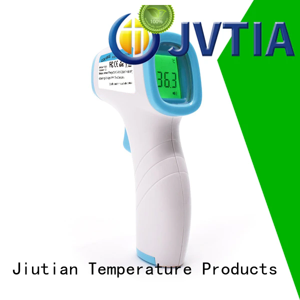 JVTIA professional resistance temperature detector for manufacturer for temperature measurement and control