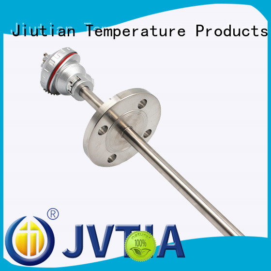 JVTIA k type temperature probe overseas market for temperature compensation