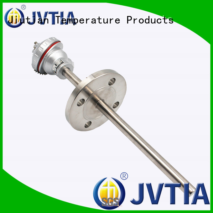 JVTIA j thermocouple bulk for temperature measurement and control