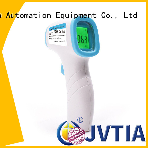JVTIA high quality resistance temperature detector supplier for temperature compensation