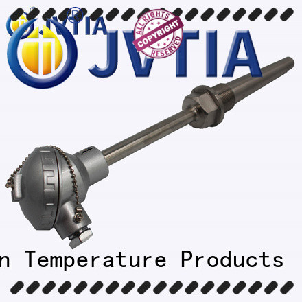JVTIA j thermocouple supplier for temperature measurement and control