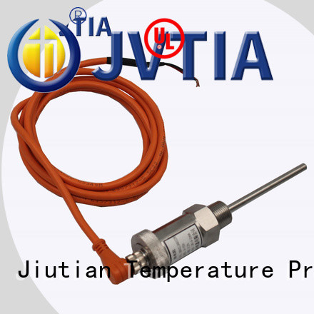 JVTIA professional rtd thermometer with affordable price for temperature measurement and control