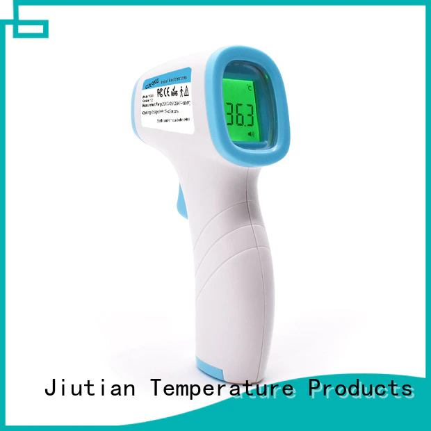 durable temperature sensor manufacturers for temperature compensation
