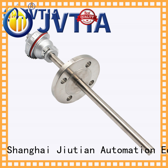 JVTIA accurate k type thermocouple for manufacturer for temperature measurement and control
