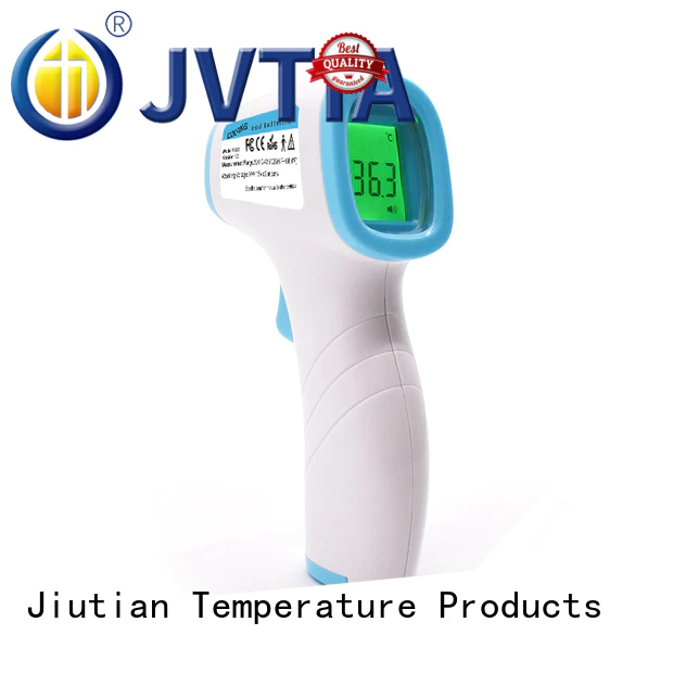 durable resistance temperature detector custom for temperature compensation