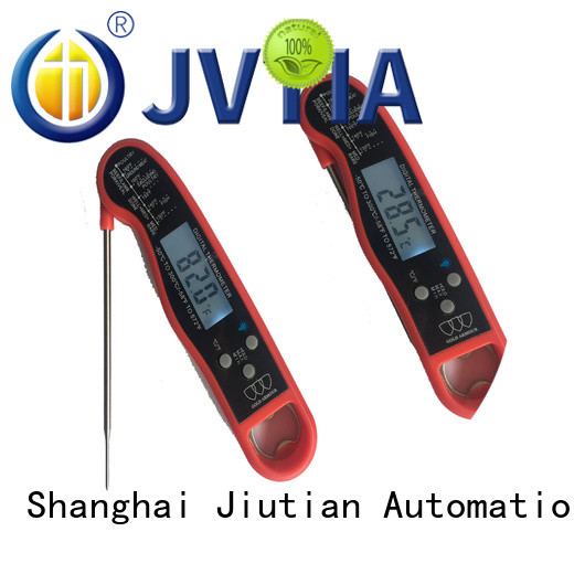 dial probe thermometer for manufacturer for temperature measurement and control