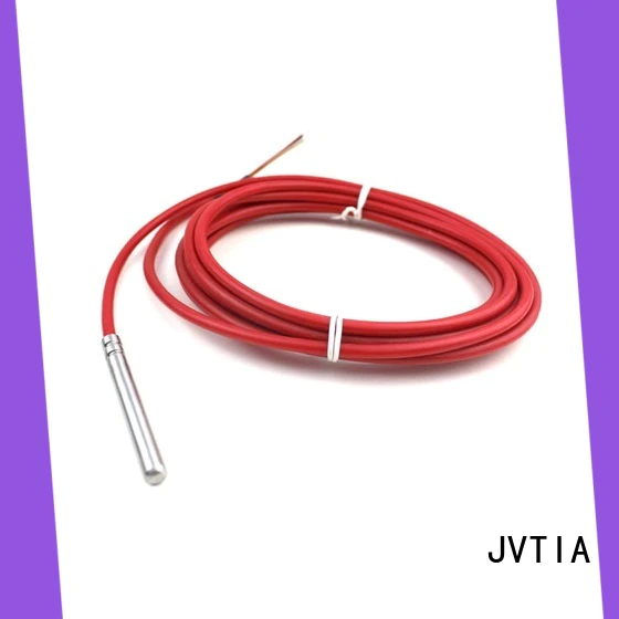 JVTIA widely used thermistor temperature sensor for temperature compensation