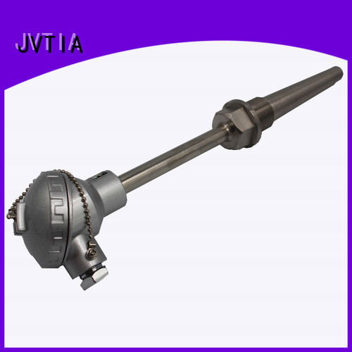 JVTIA industrial leading k type thermocouple probe order now for temperature compensation