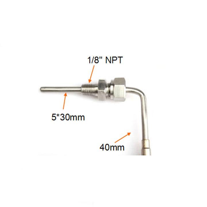 JVTIA durable temperature sensor Supply for temperature measurement and control-3